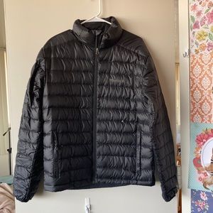 Marmot 700 Fill Down Jacket